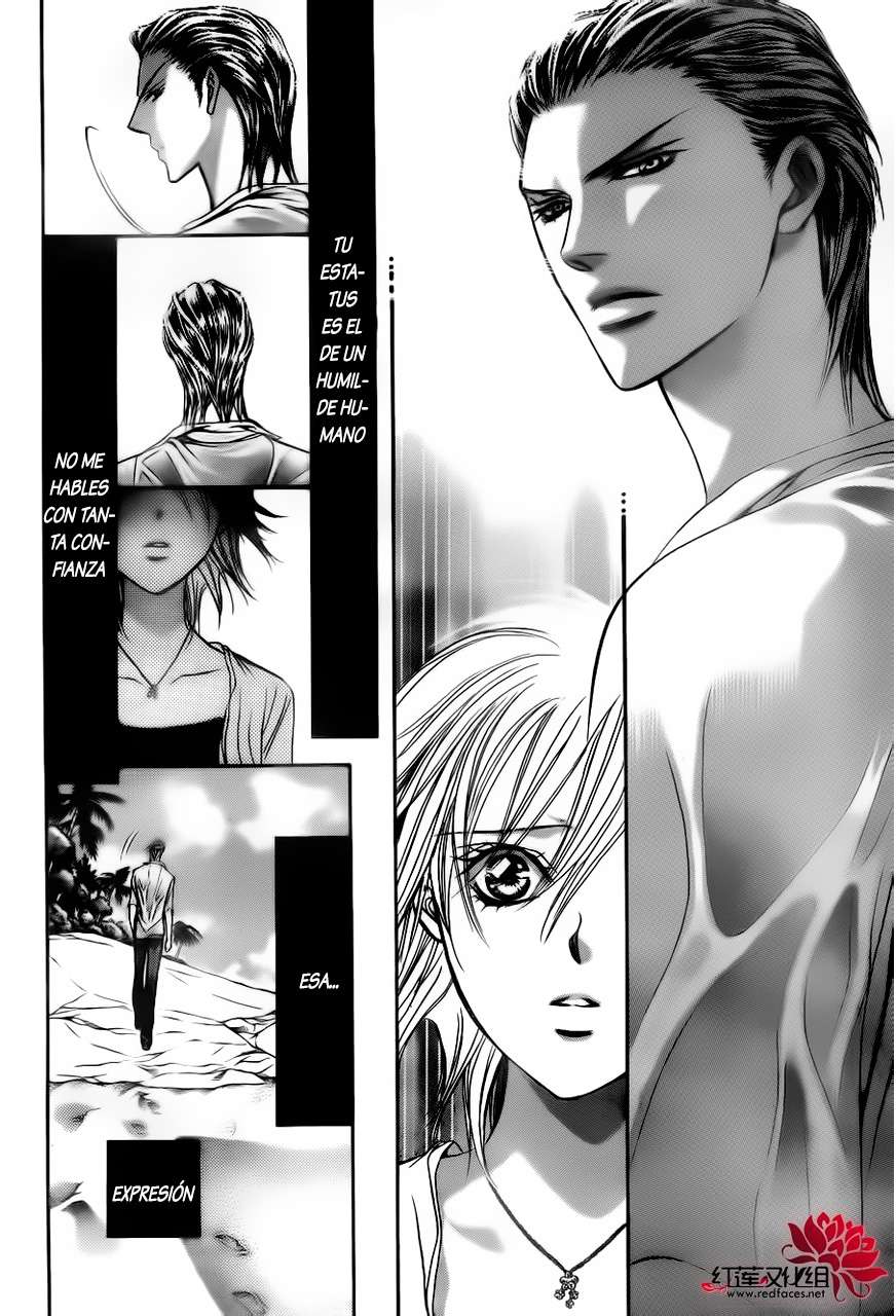 Read Skip Beat! Español Manga Online