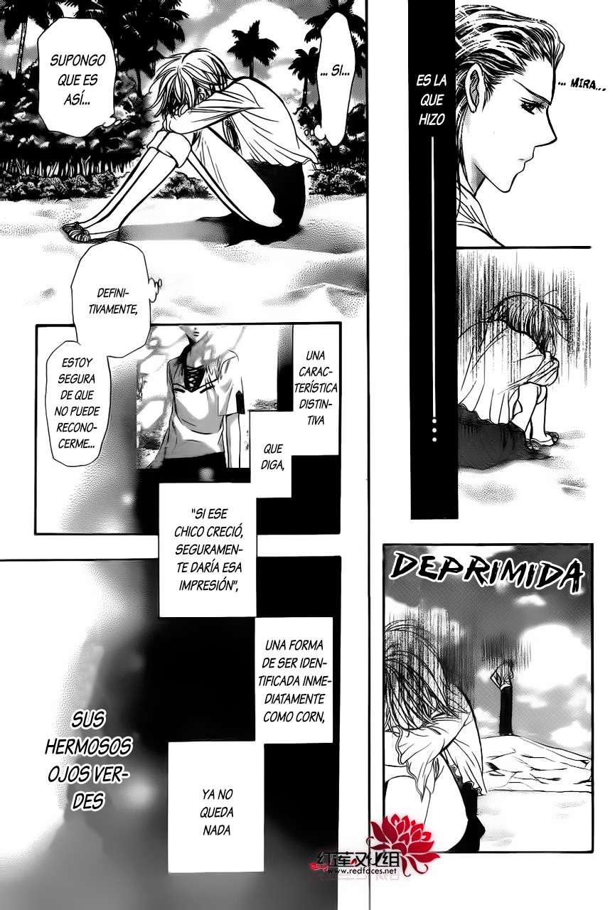 Read Skip Beat! Español Manga Online