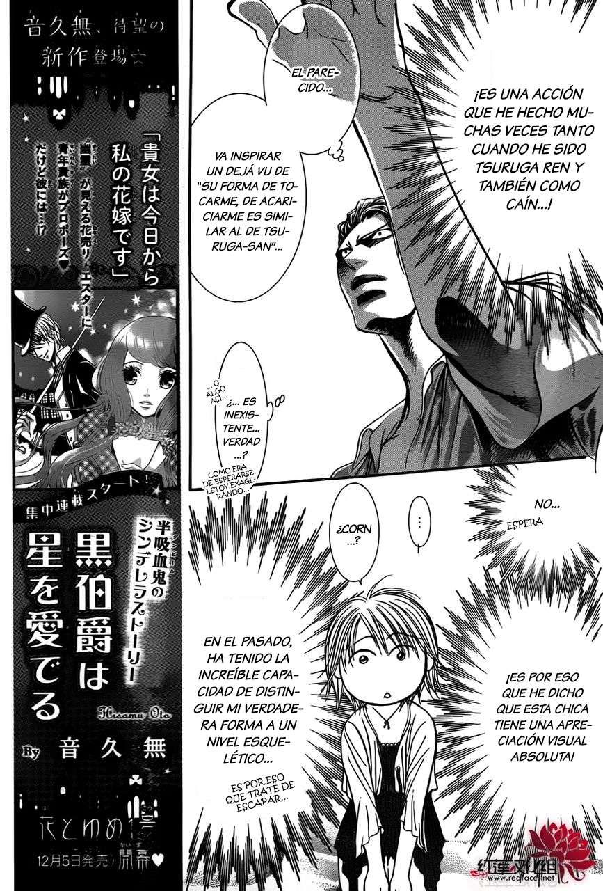 Read Skip Beat! Español Manga Online