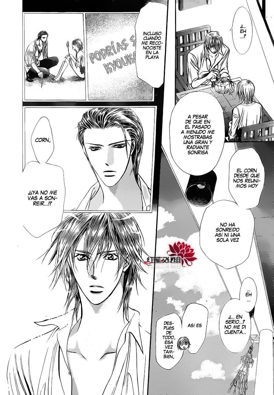 Read Skip Beat! Español Manga Online