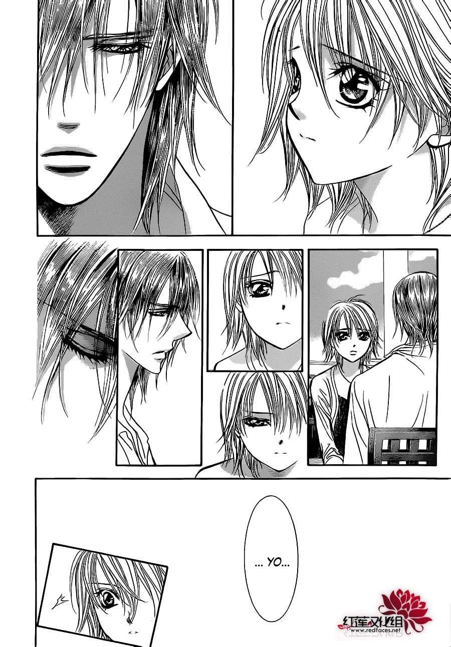 Read Skip Beat! Español Manga Online