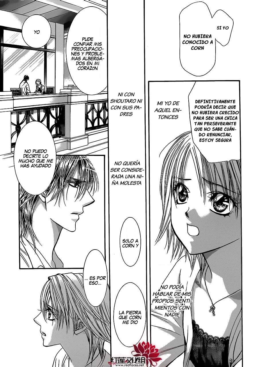 Read Skip Beat! Español Manga Online