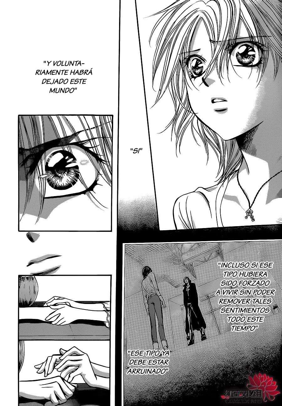 Read Skip Beat! Español Manga Online