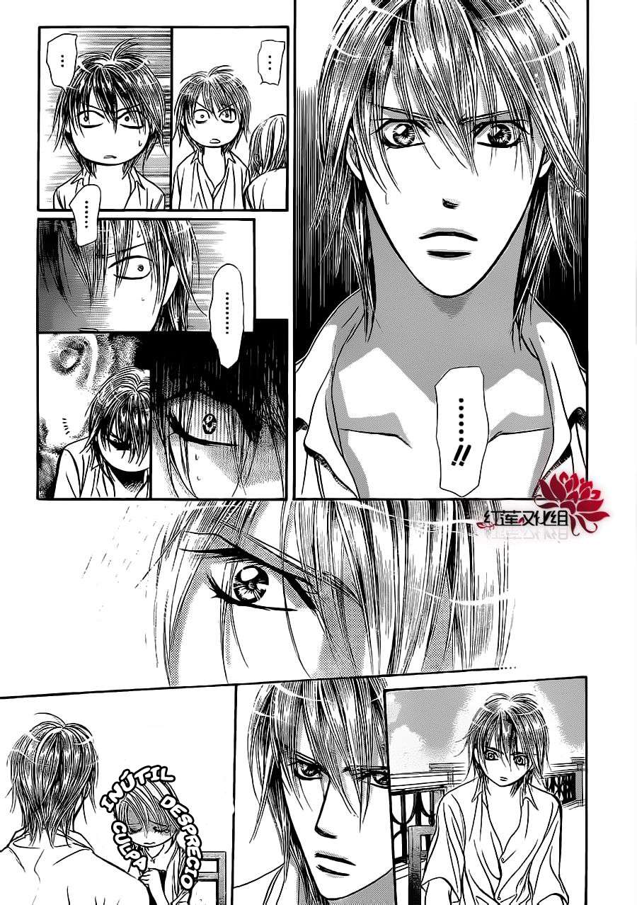 Read Skip Beat! Español Manga Online