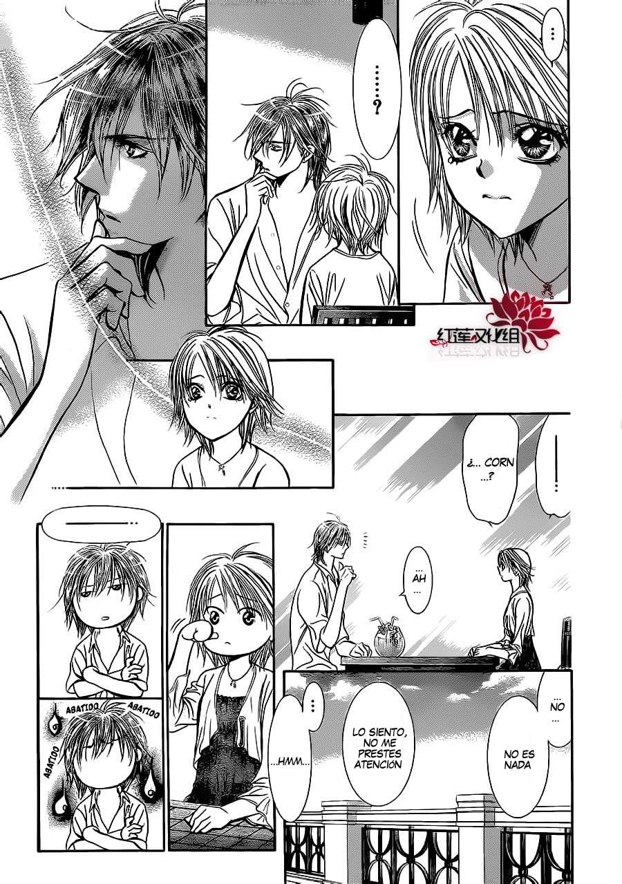 Read Skip Beat! Español Manga Online