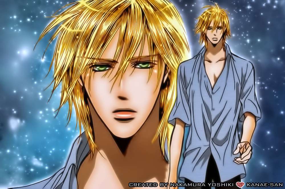 Read Skip Beat! Español Manga Online