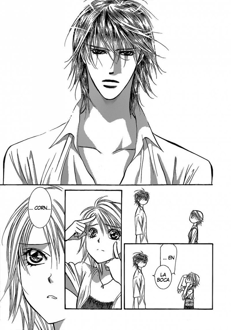Read Skip Beat! Español Manga Online