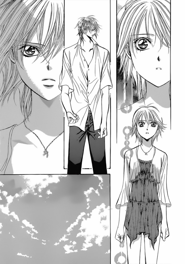 Read Skip Beat! Español Manga Online
