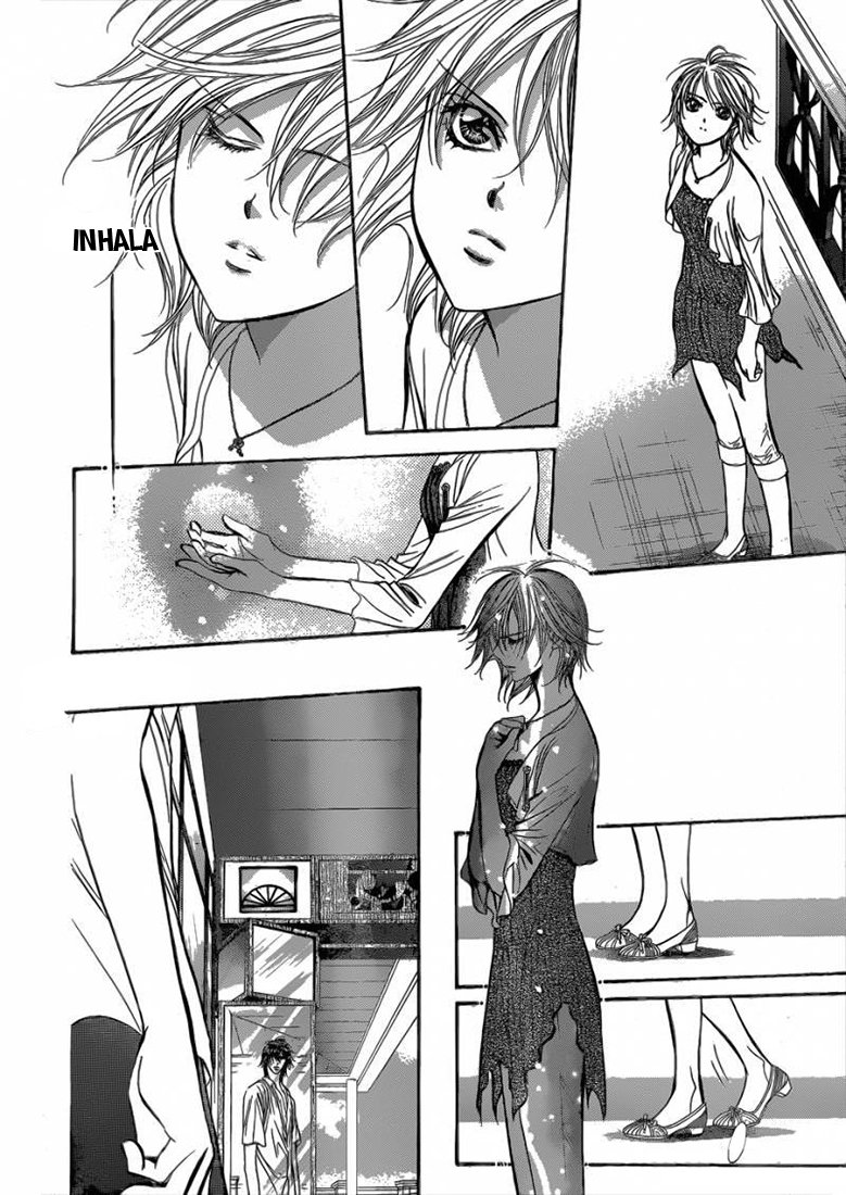 Read Skip Beat! Español Manga Online