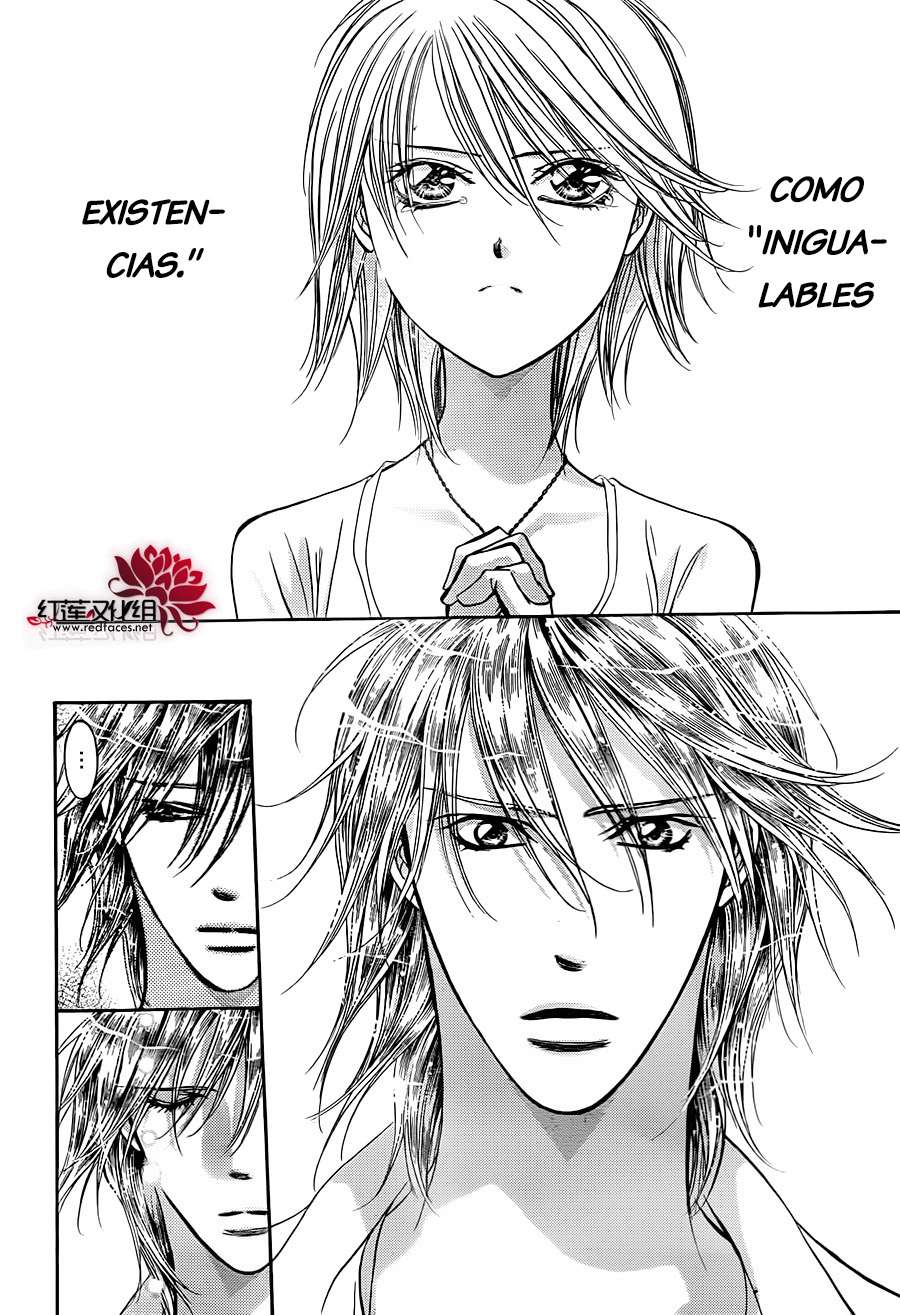 Read Skip Beat! Español Manga Online