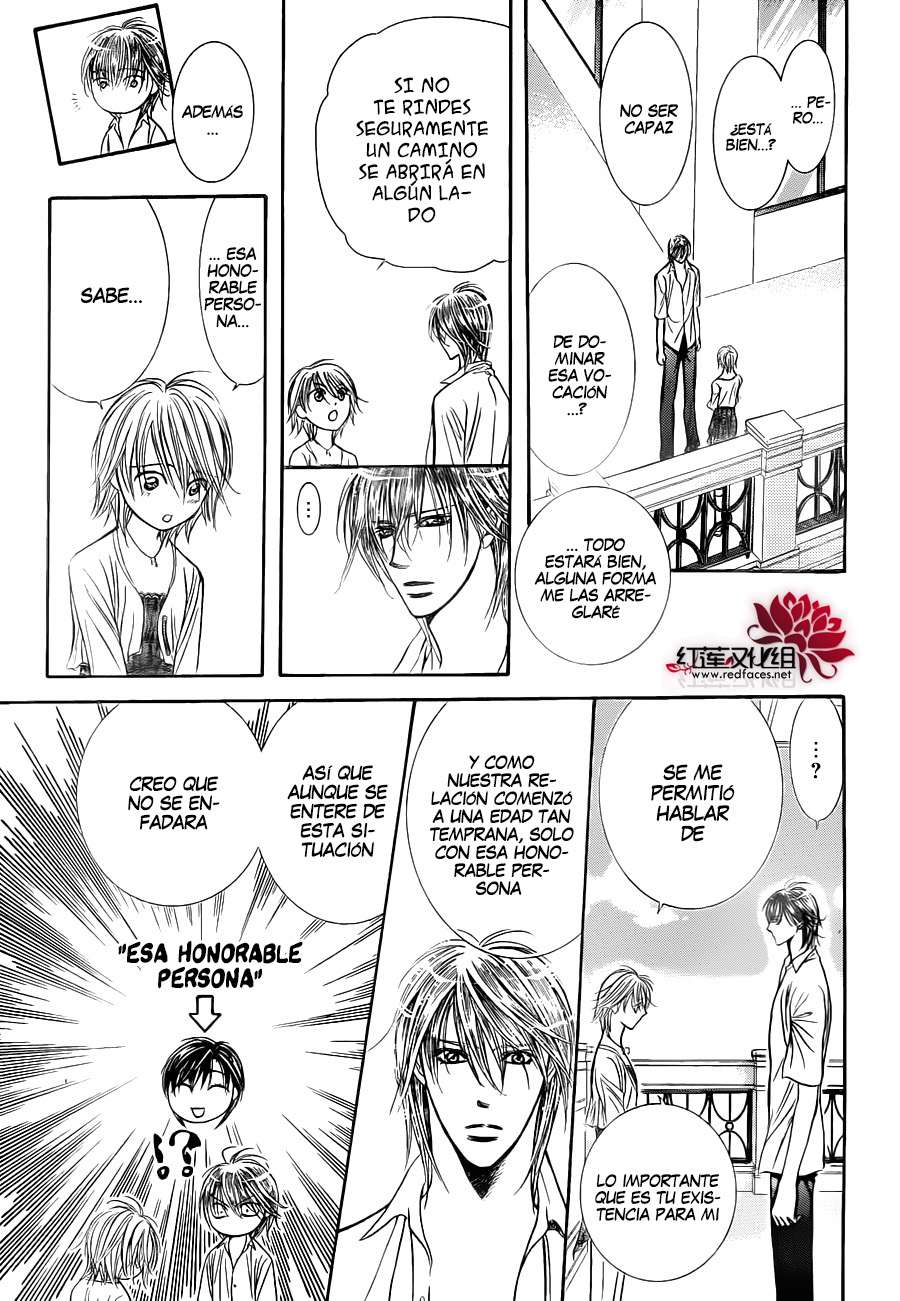 Read Skip Beat! Español Manga Online