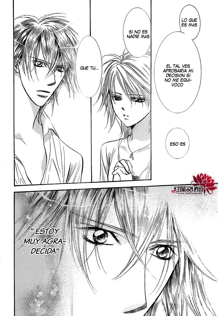 Read Skip Beat! Español Manga Online