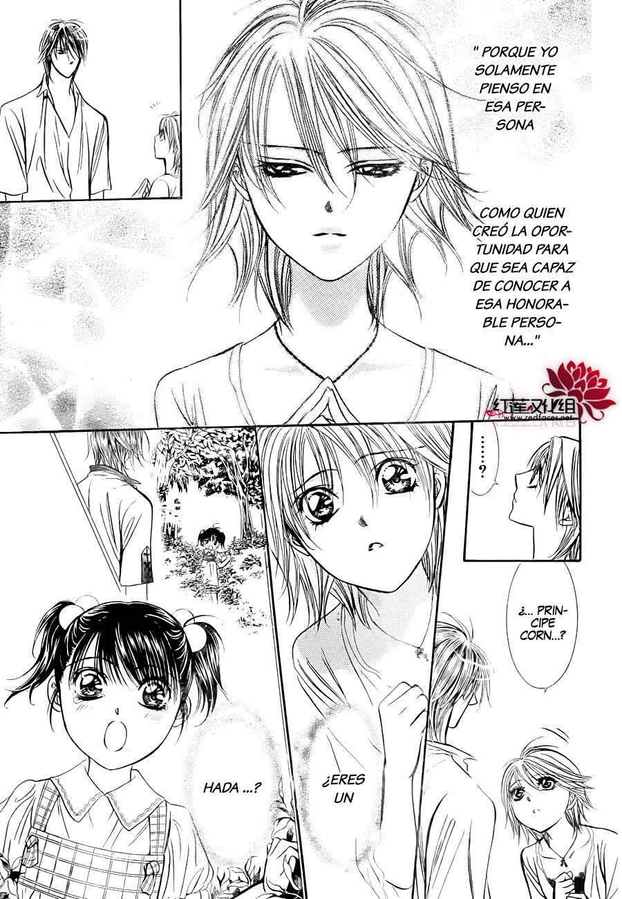 Read Skip Beat! Español Manga Online