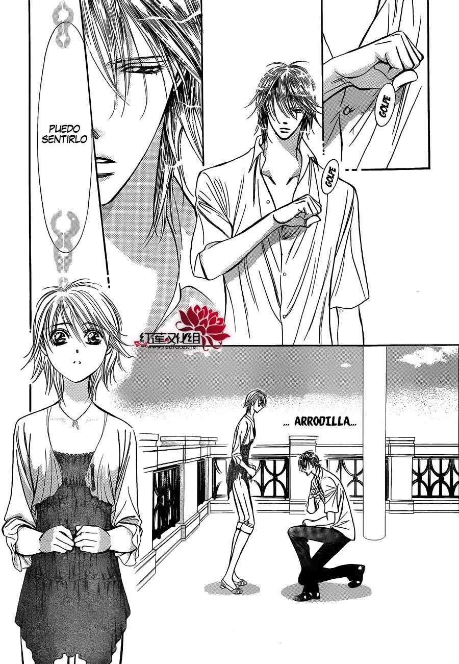 Read Skip Beat! Español Manga Online