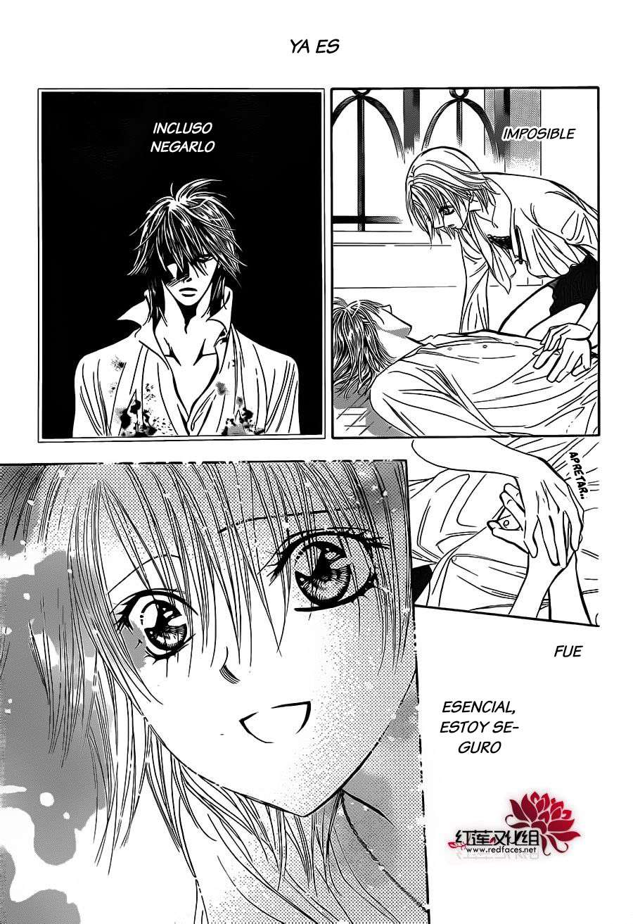 Read Skip Beat! Español Manga Online