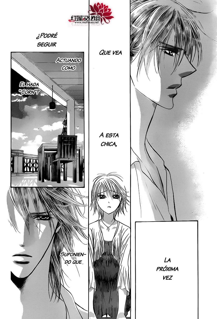 Read Skip Beat! Español Manga Online