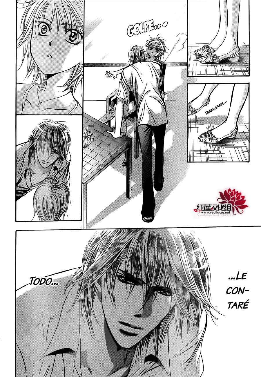 Read Skip Beat! Español Manga Online