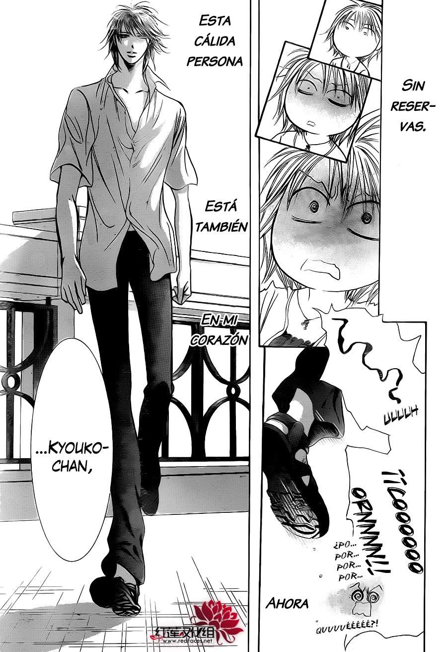 Read Skip Beat! Español Manga Online