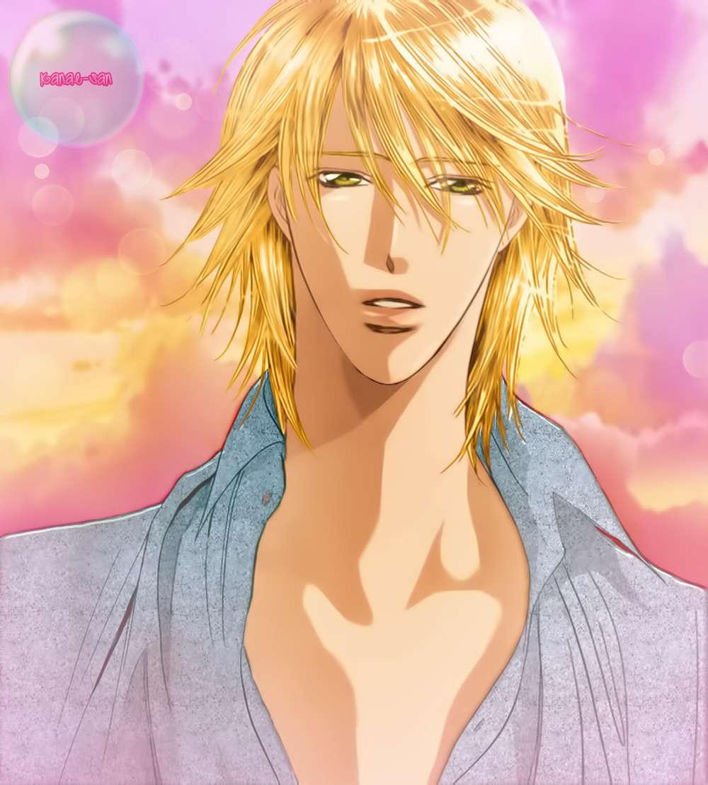 Read Skip Beat! Español Manga Online