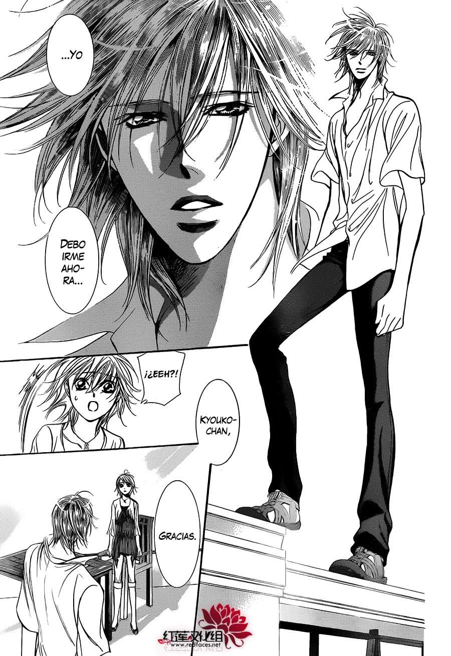 Read Skip Beat! Español Manga Online