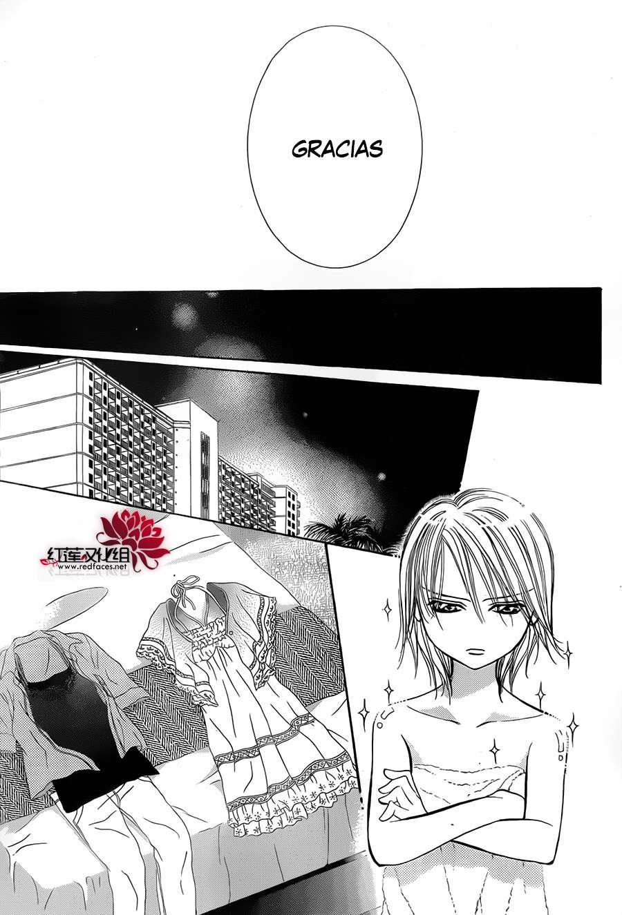 Read Skip Beat! Español Manga Online