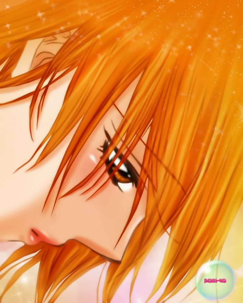 Read Skip Beat! Español Manga Online