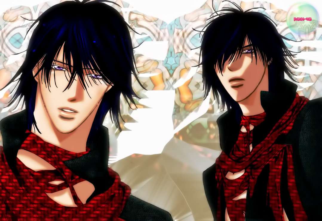 Read Skip Beat! Español Manga Online