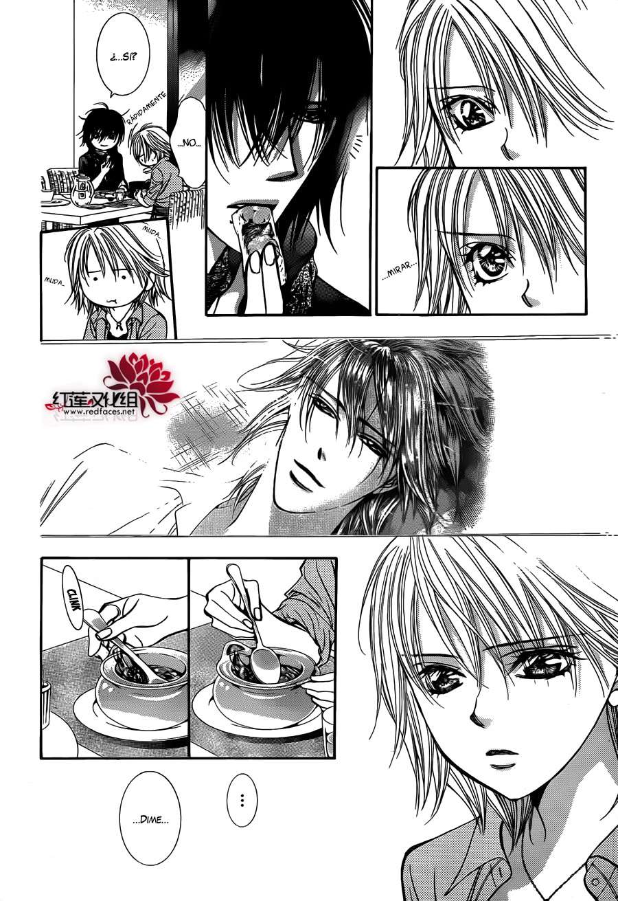 Read Skip Beat! Español Manga Online