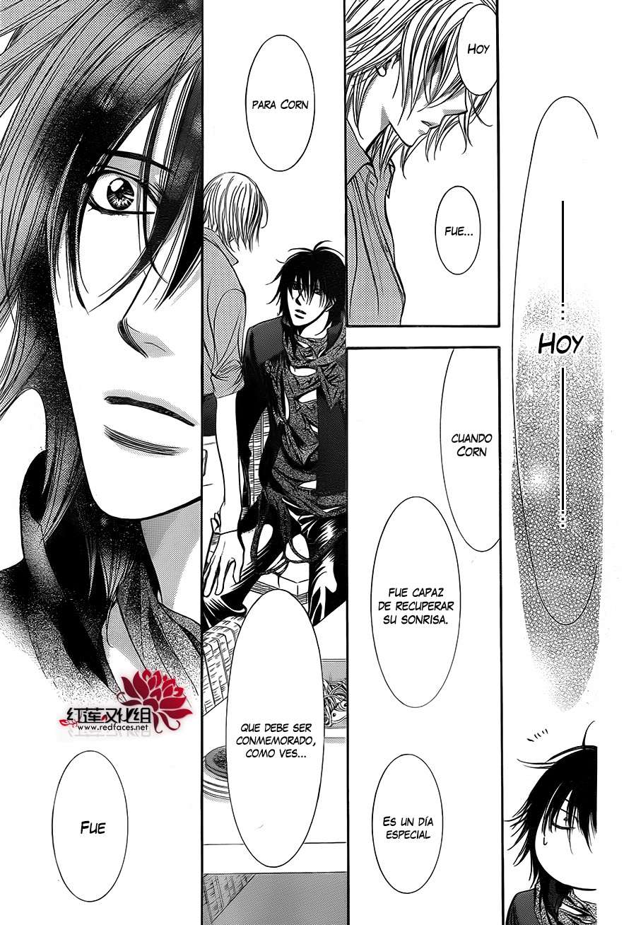 Read Skip Beat! Español Manga Online