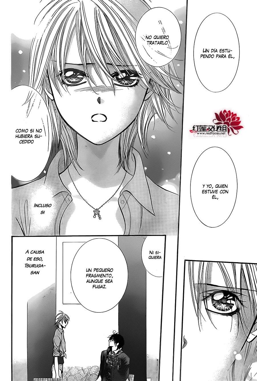 Read Skip Beat! Español Manga Online