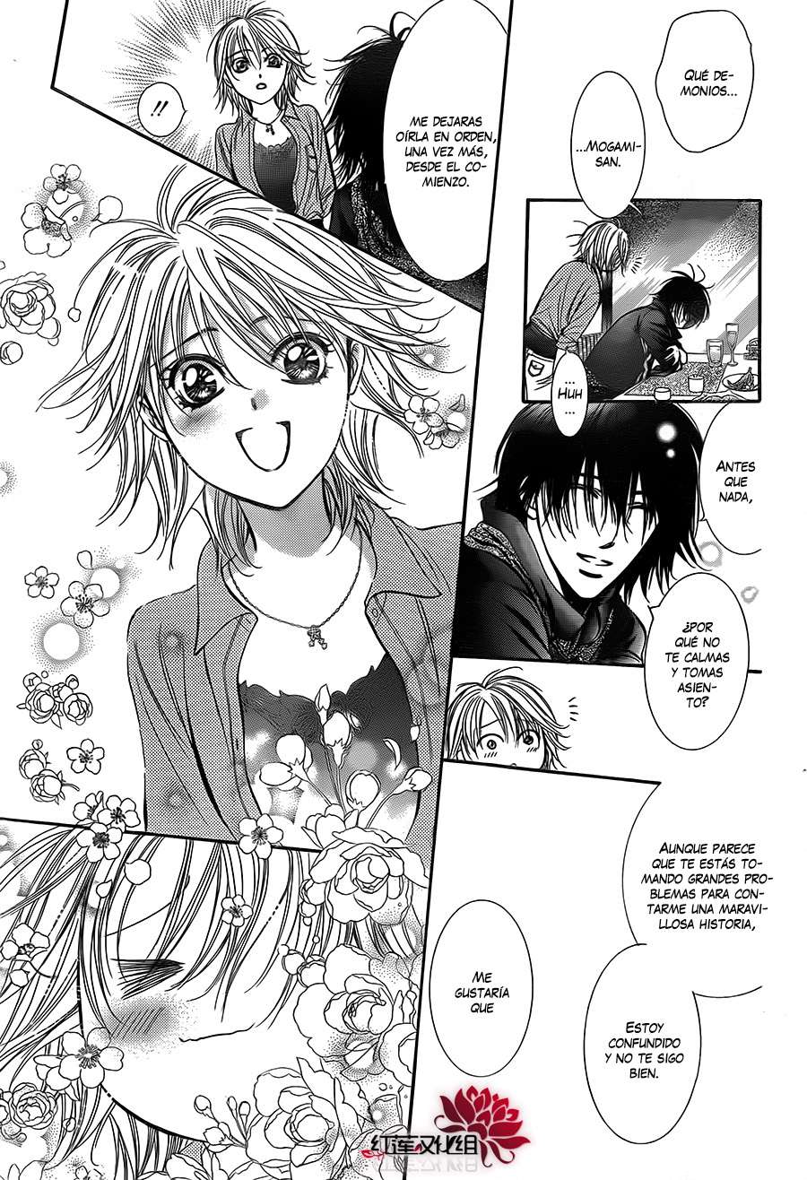 Read Skip Beat! Español Manga Online