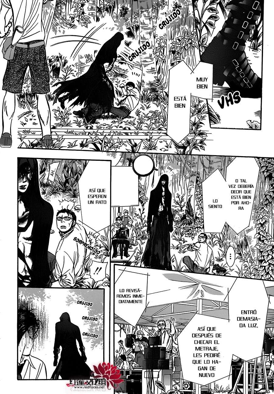 Read Skip Beat! Español Manga Online