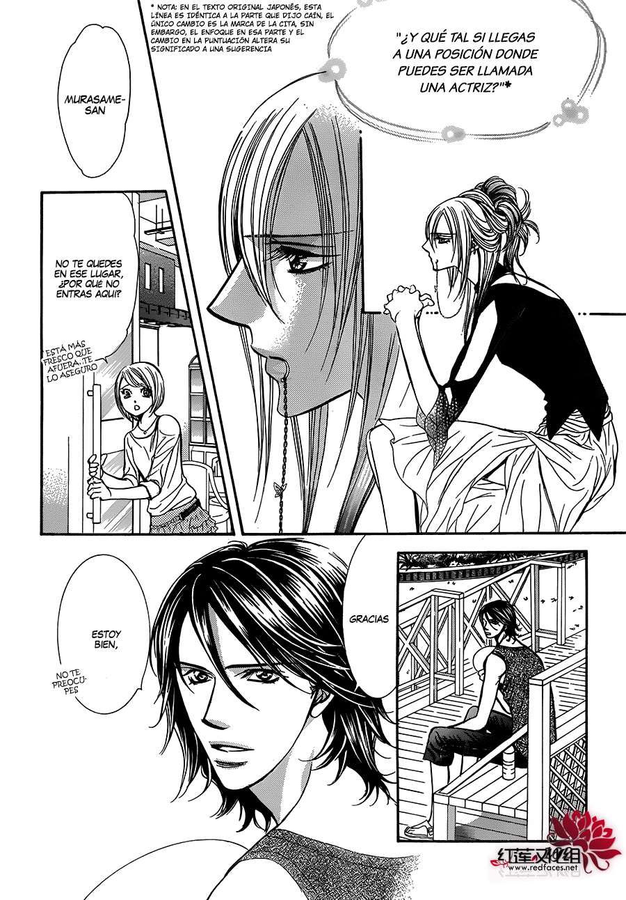 Read Skip Beat! Español Manga Online