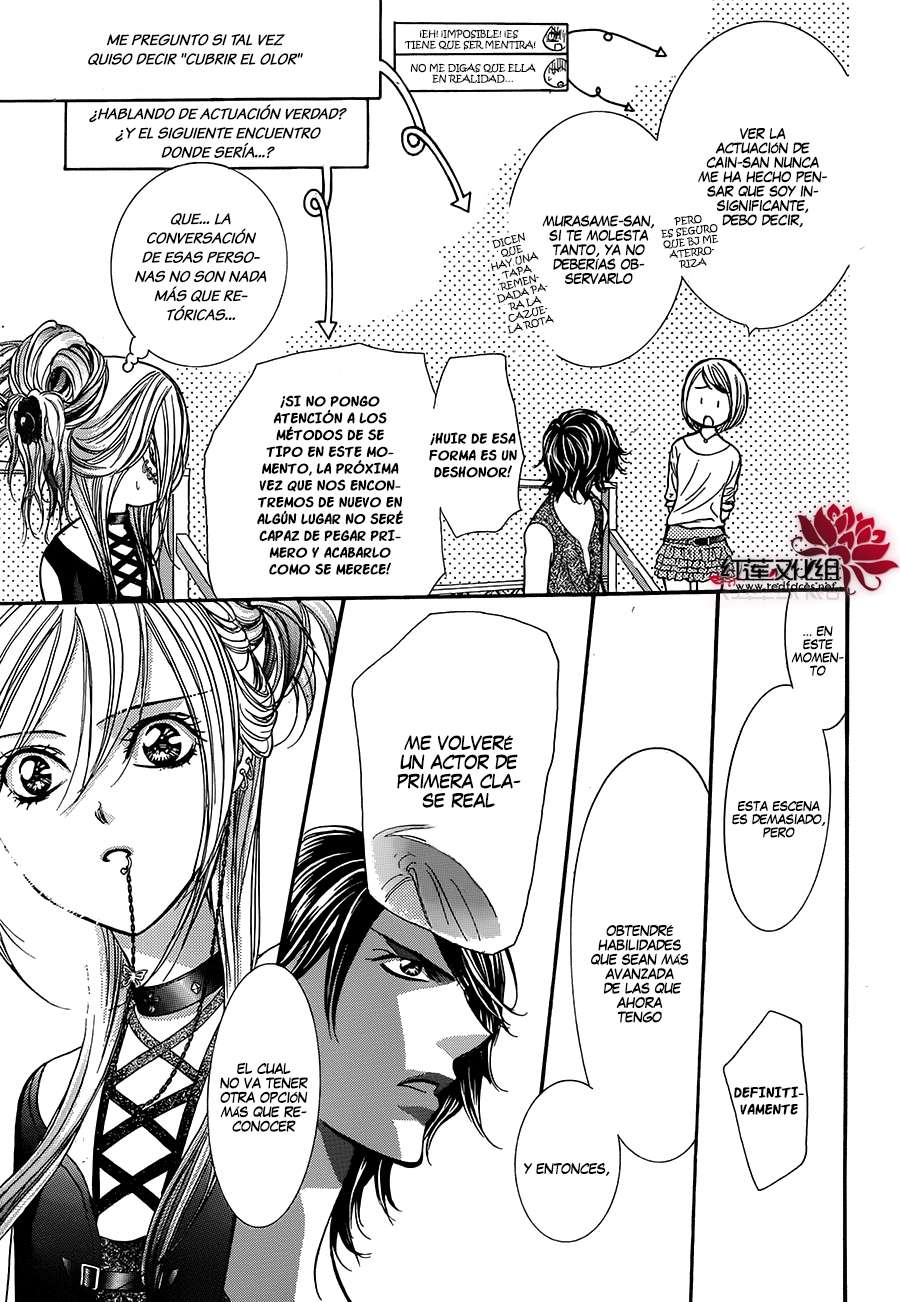 Read Skip Beat! Español Manga Online