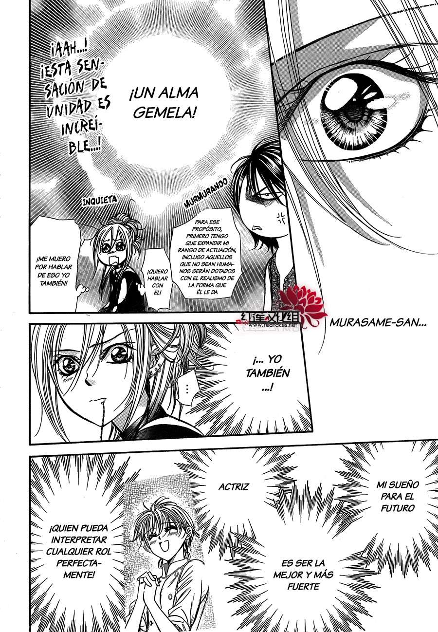Read Skip Beat! Español Manga Online