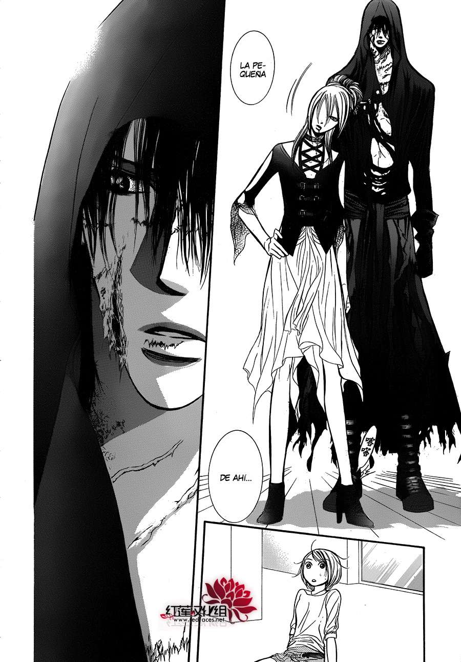 Read Skip Beat! Español Manga Online