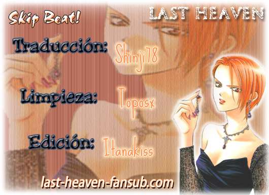 Read Skip Beat! Español Manga Online
