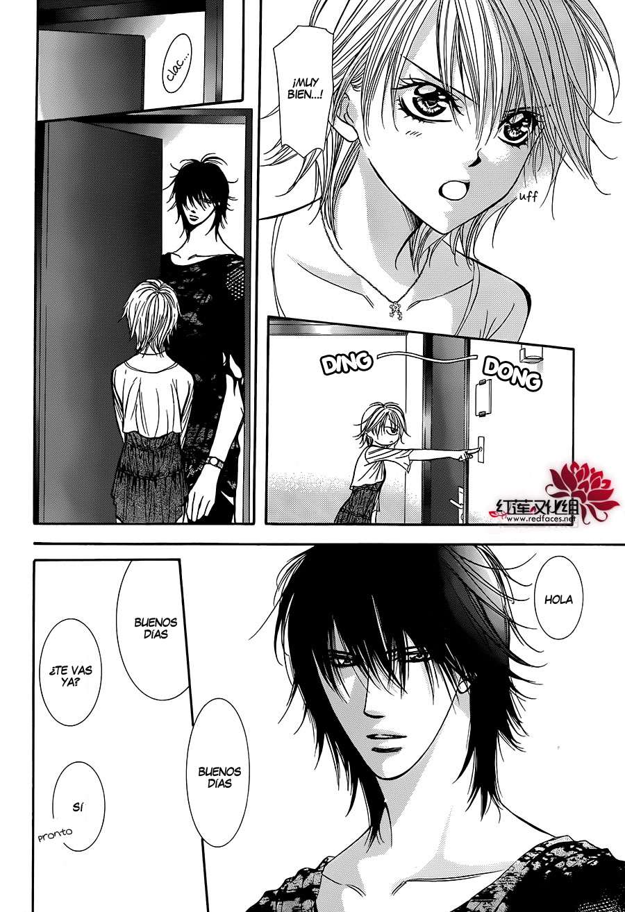 Read Skip Beat! Español Manga Online