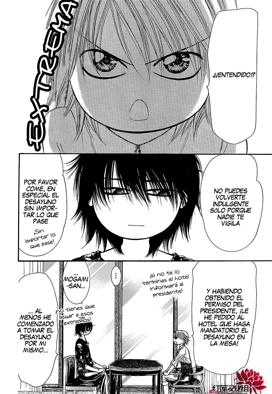 Read Skip Beat! Español Manga Online