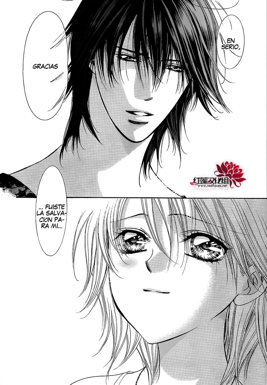 Read Skip Beat! Español Manga Online
