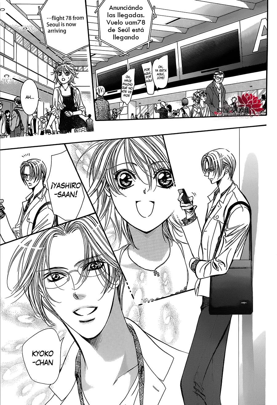 Read Skip Beat! Español Manga Online