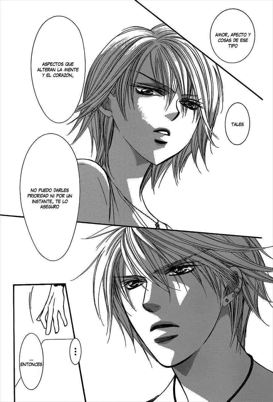 Read Skip Beat! Español Manga Online