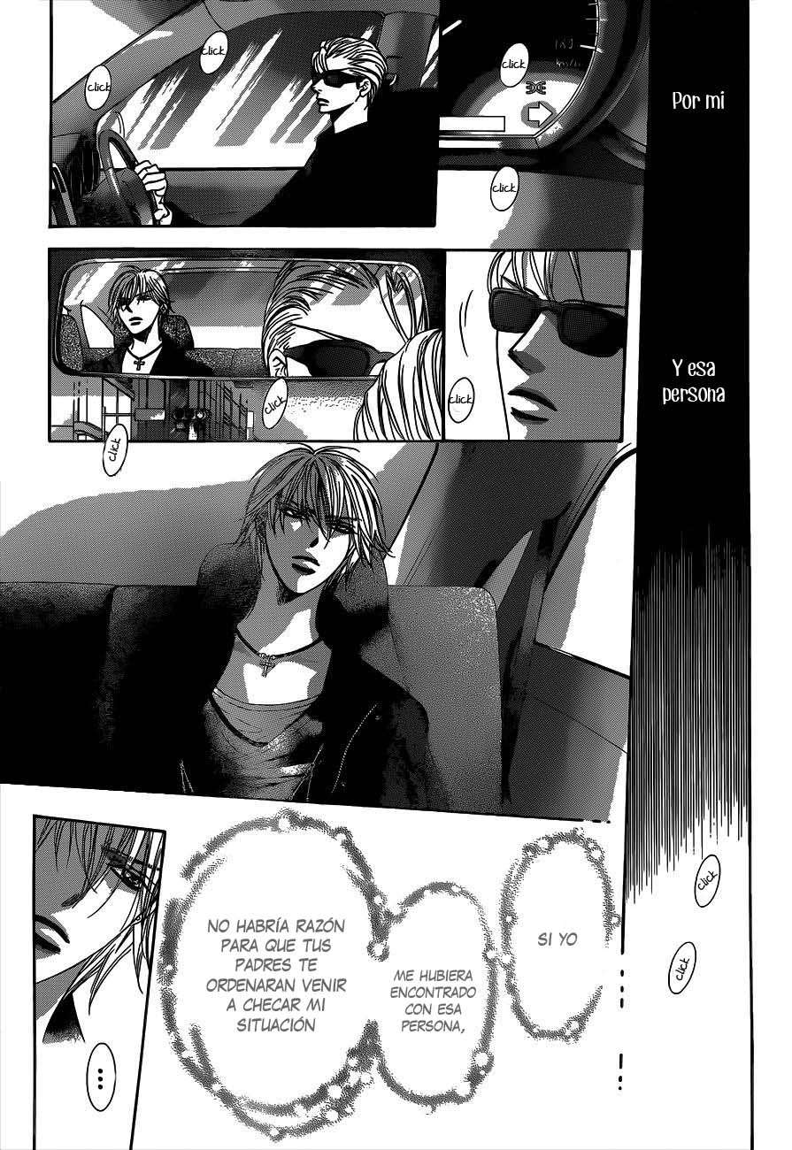 Read Skip Beat! Español Manga Online