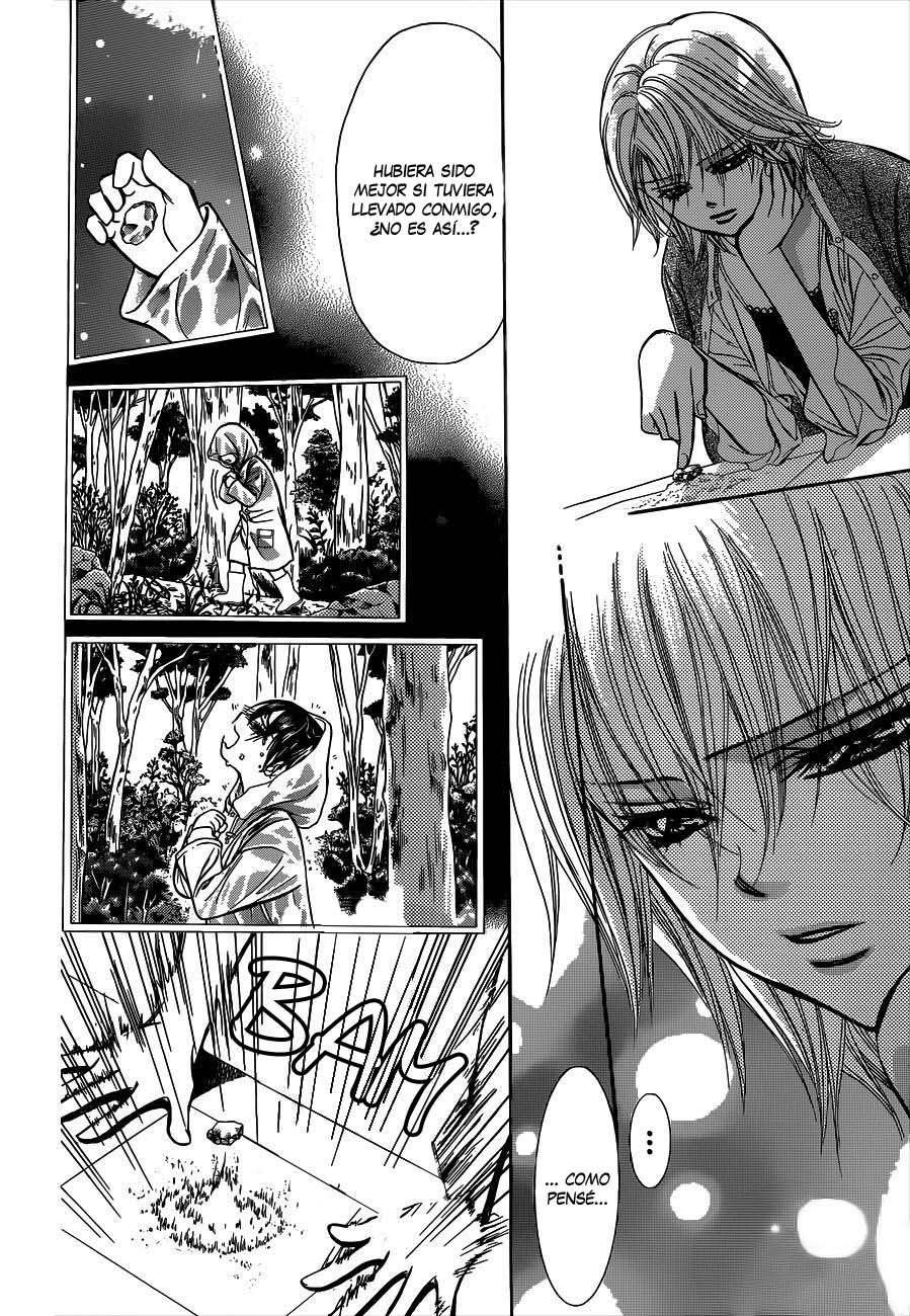 Read Skip Beat! Español Manga Online