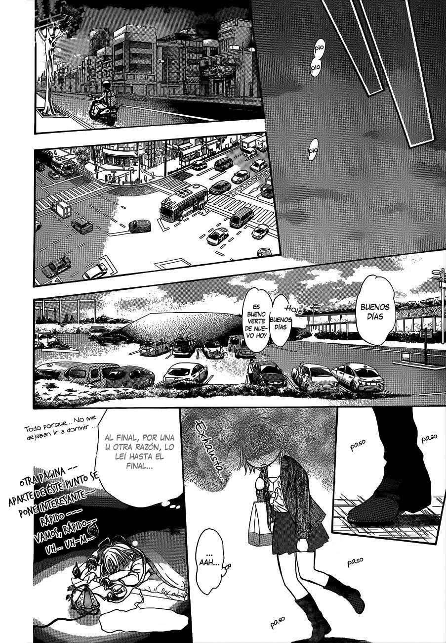 Read Skip Beat! Español Manga Online