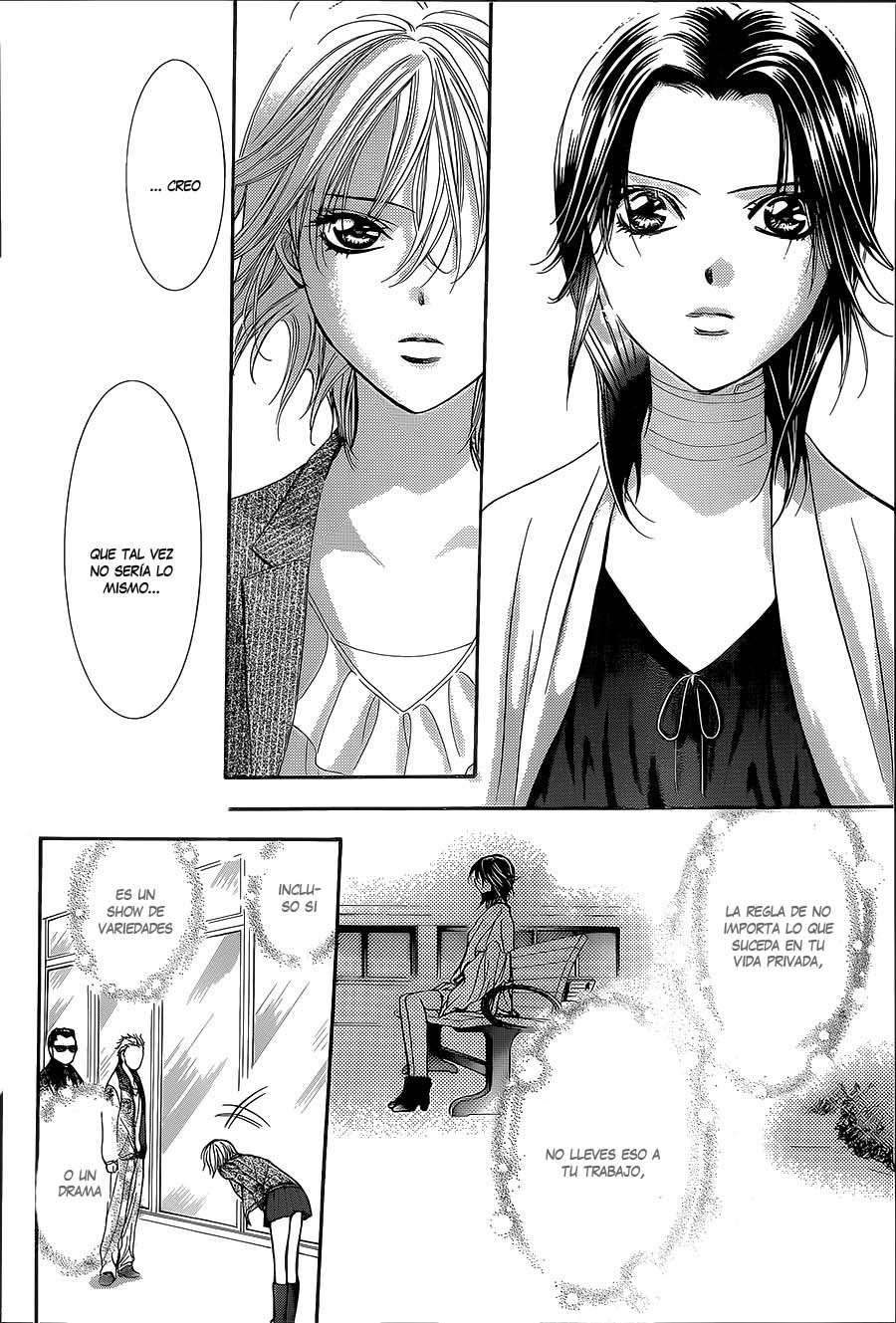 Read Skip Beat! Español Manga Online