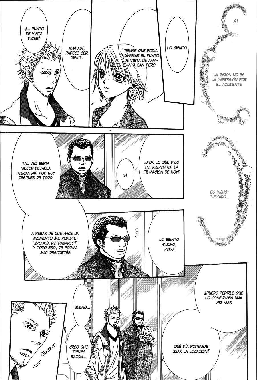 Read Skip Beat! Español Manga Online