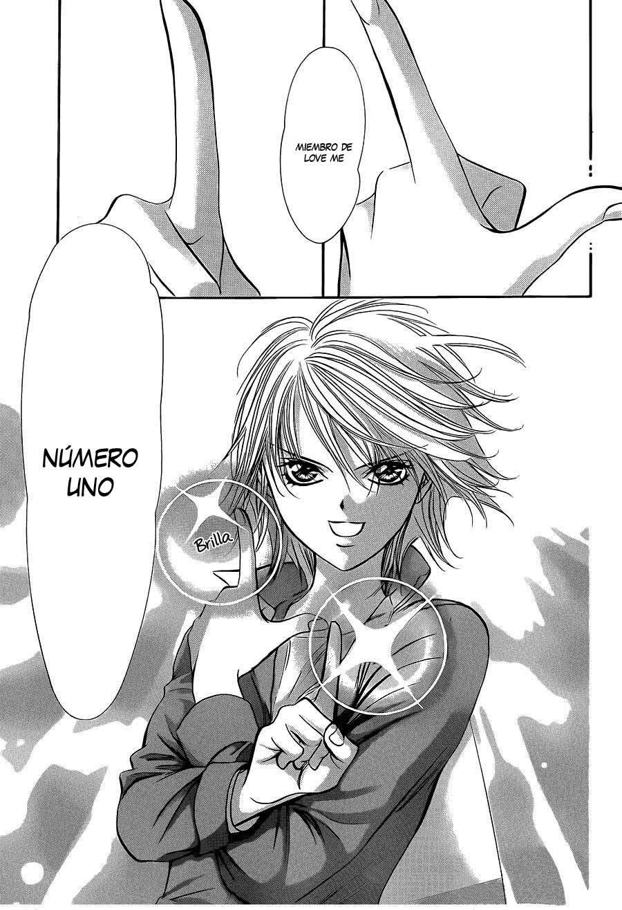 Read Skip Beat! Español Manga Online