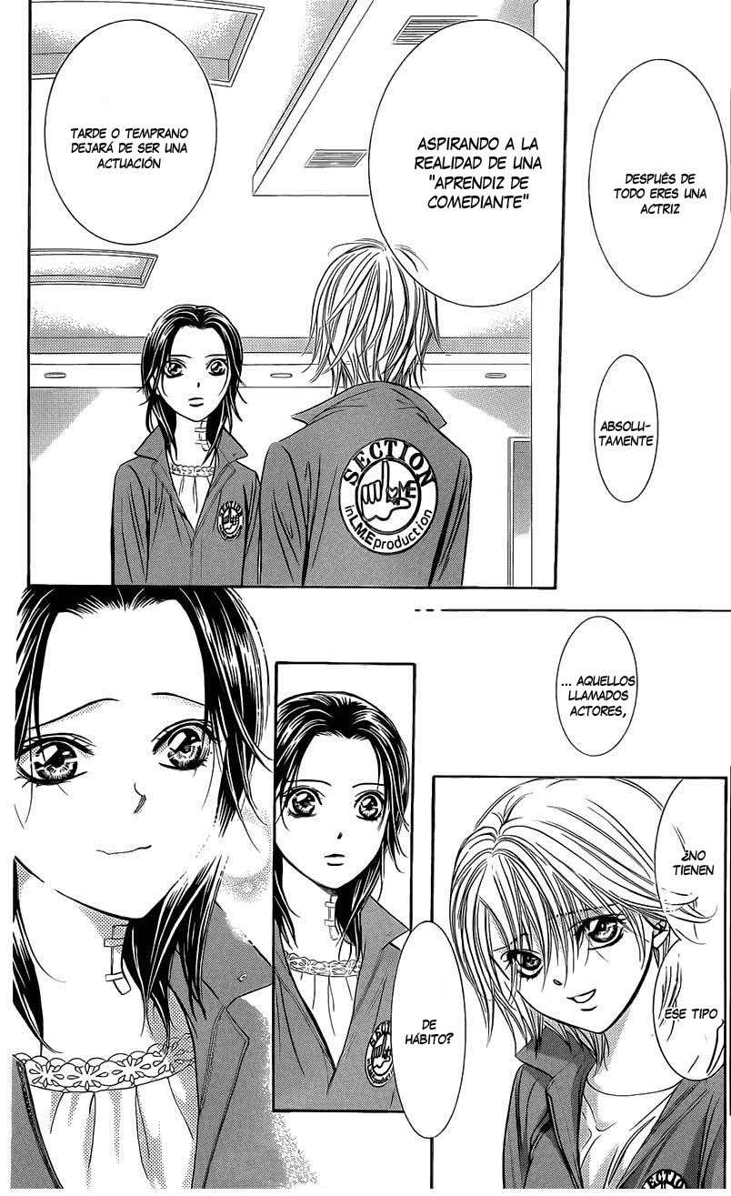 Read Skip Beat! Español Manga Online
