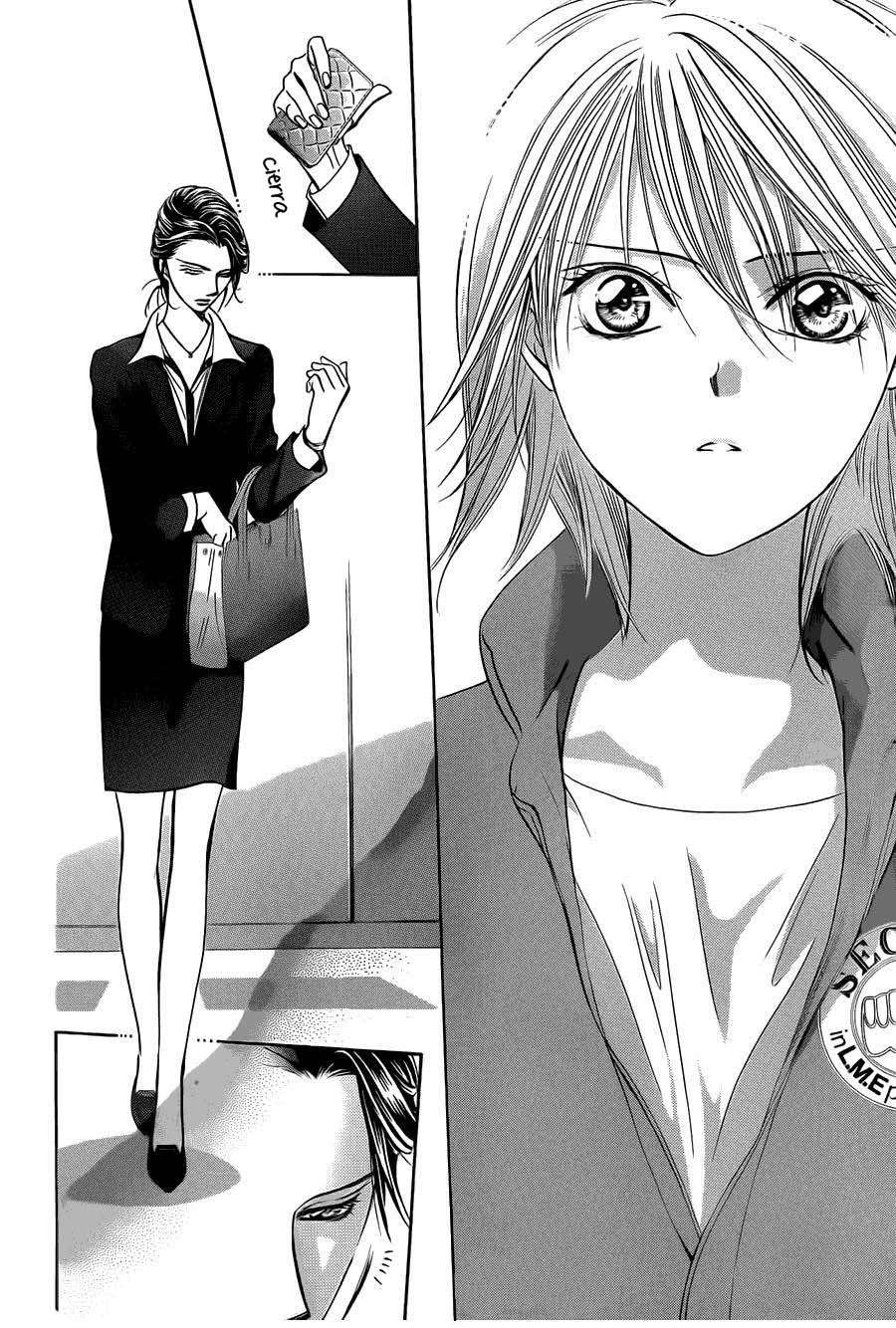Read Skip Beat! Español Manga Online